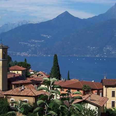 Bed and Breakfast Balcone Fiorito Menaggio Exterior foto