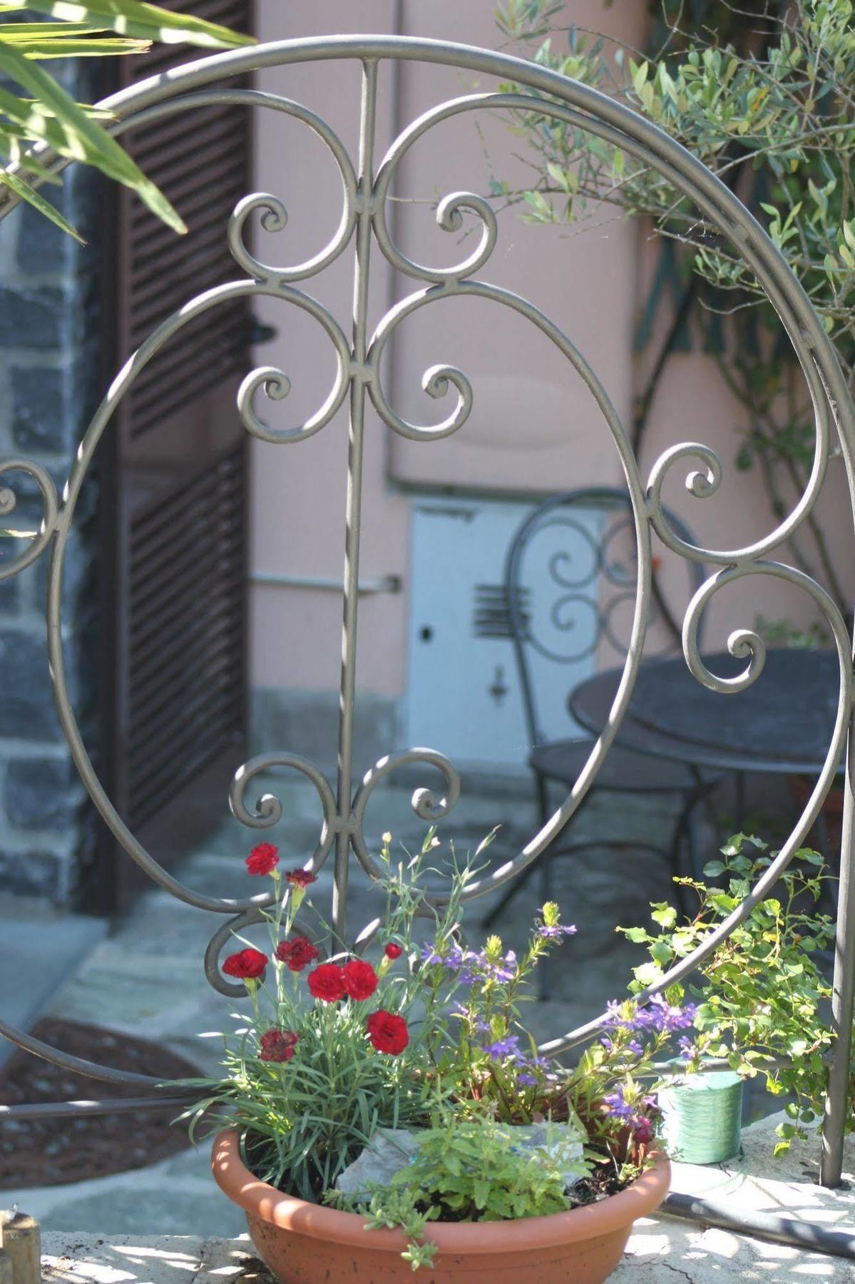 Bed and Breakfast Balcone Fiorito Menaggio Exterior foto