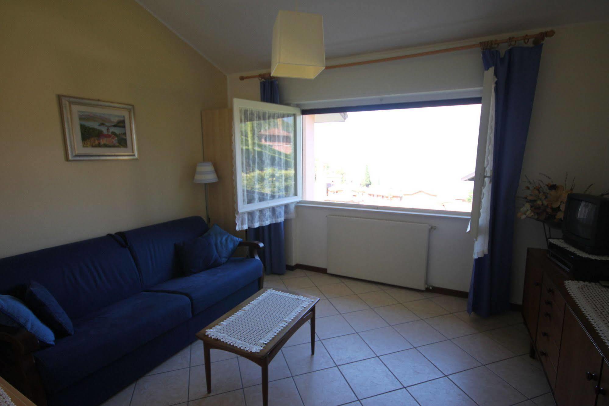 Bed and Breakfast Balcone Fiorito Menaggio Exterior foto
