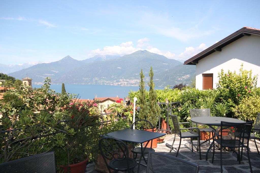 Bed and Breakfast Balcone Fiorito Menaggio Exterior foto